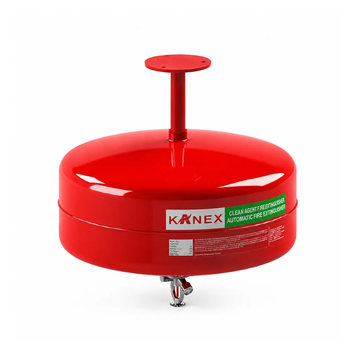 Fire Extinguisher